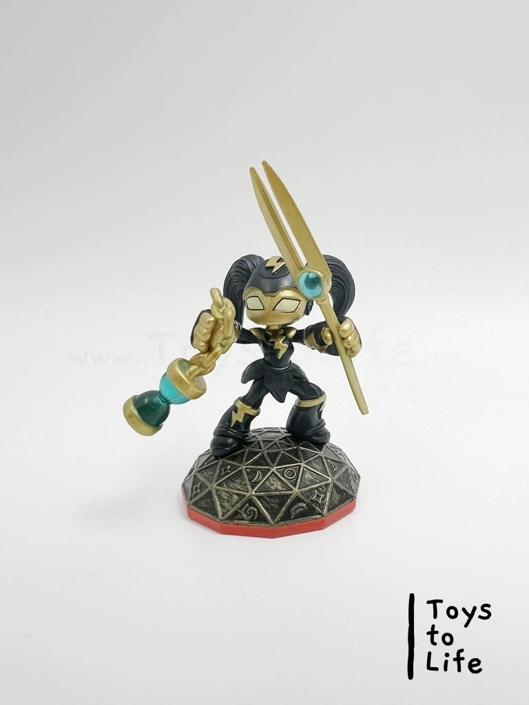 Deja Vu (Legendary) - Skylanders Trap Team