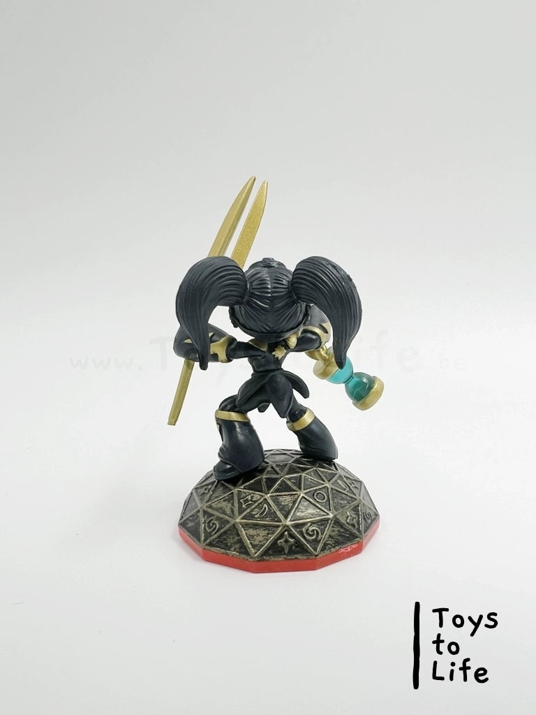 Deja Vu (Legendary) - Skylanders Trap Team