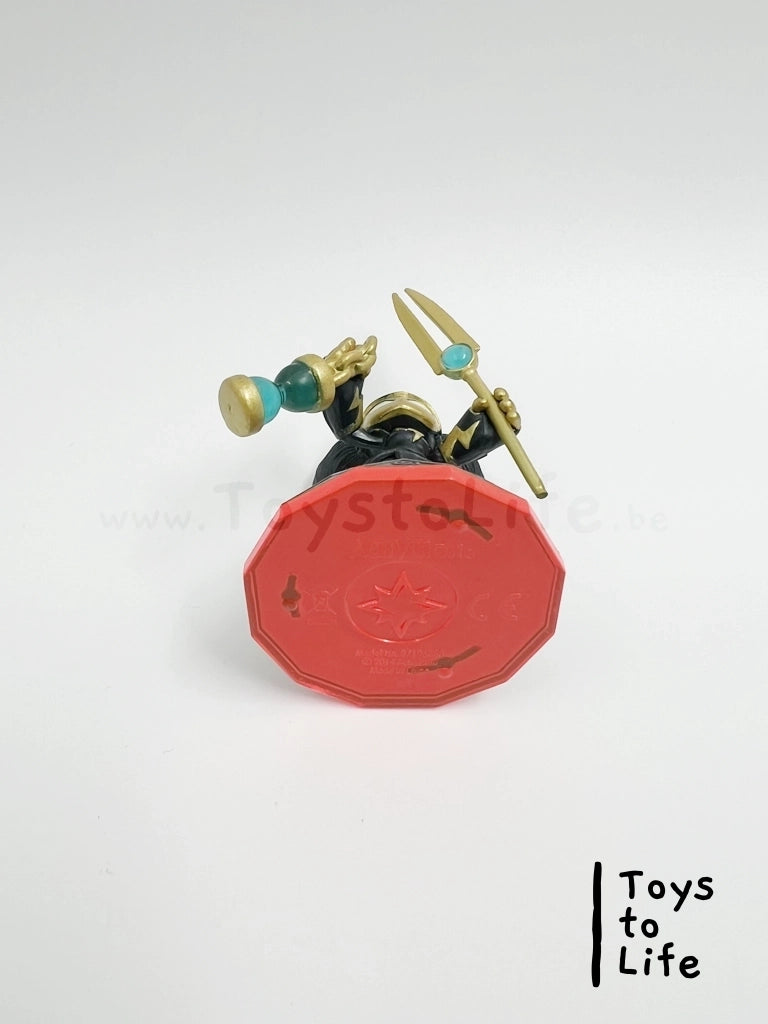 Deja Vu (Legendary) - Skylanders Trap Team