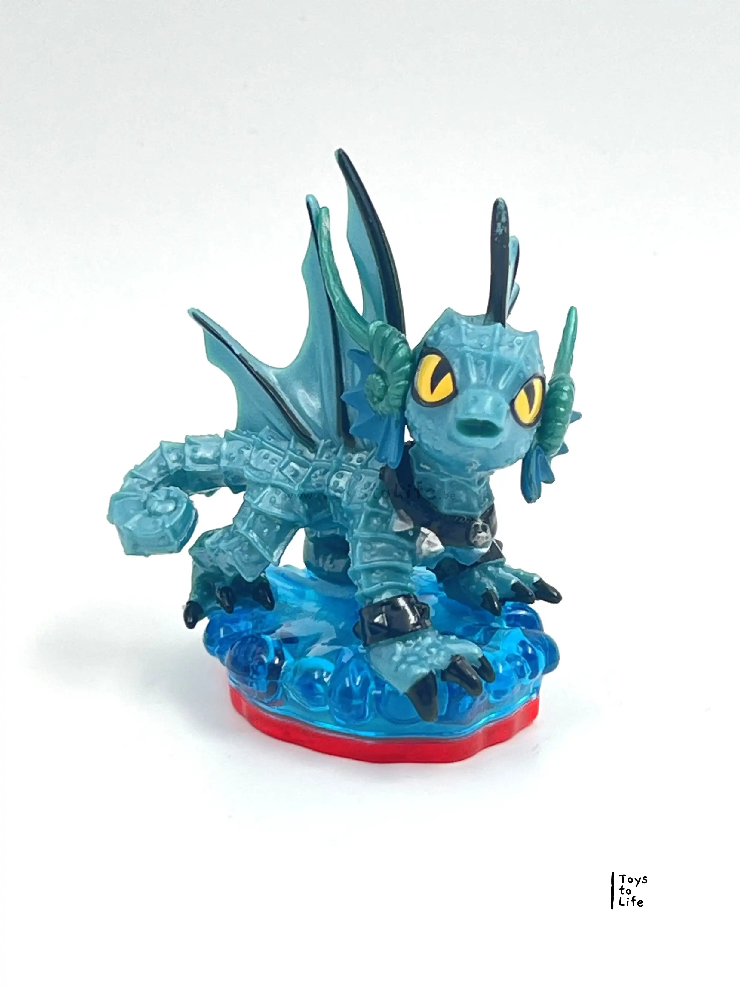Echo (Series 1) - Skylanders Trap Team