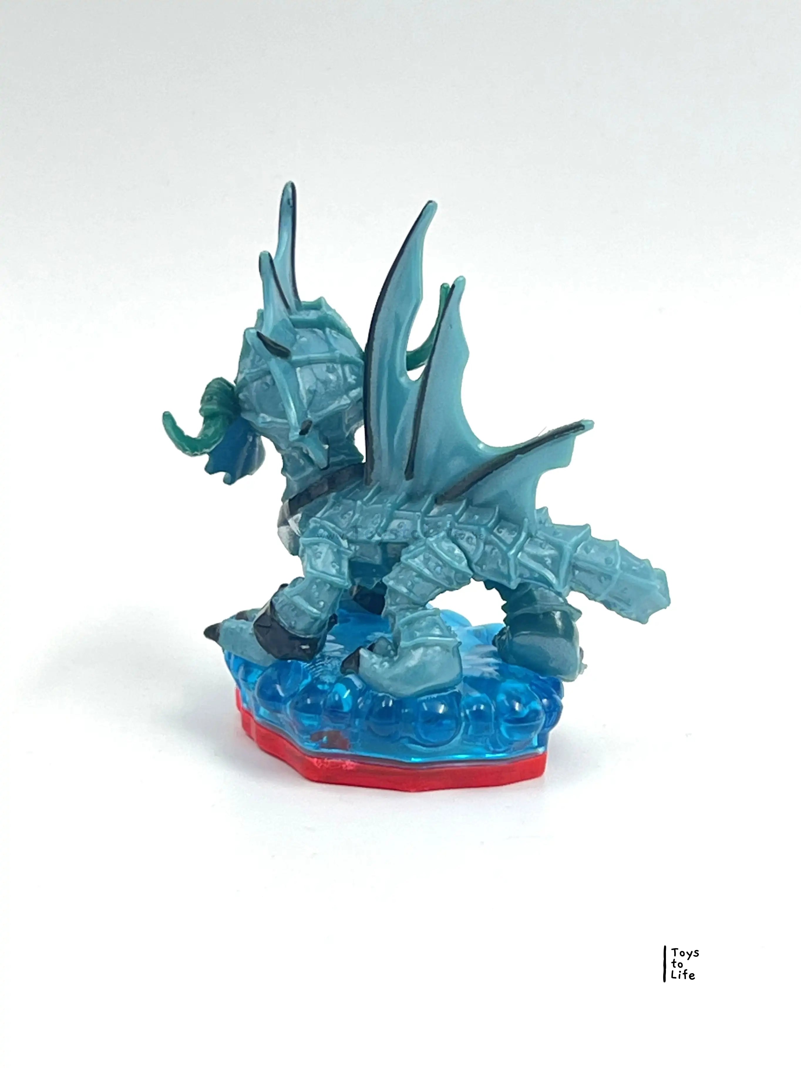 Echo (Series 1) - Skylanders Trap Team