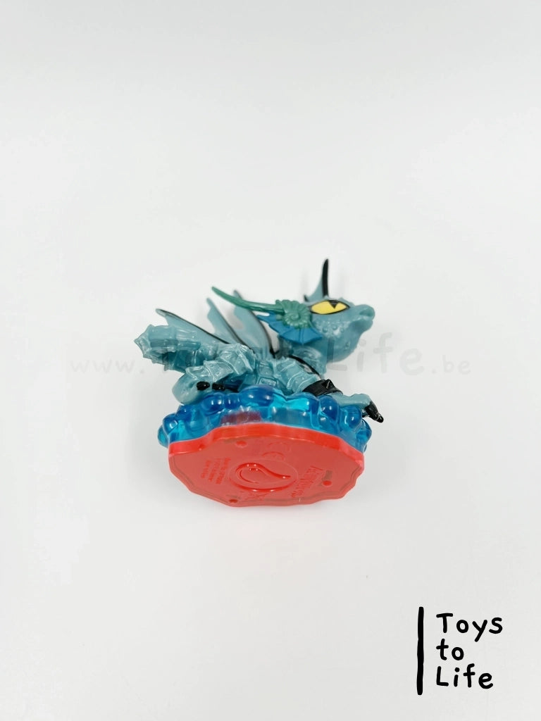 Echo (Series 1) - Skylanders Trap Team
