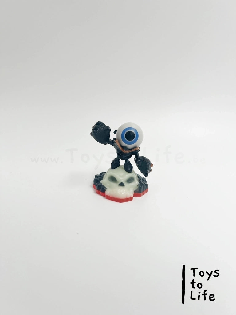 Eye Small (Mini) - Skylanders Trap Team