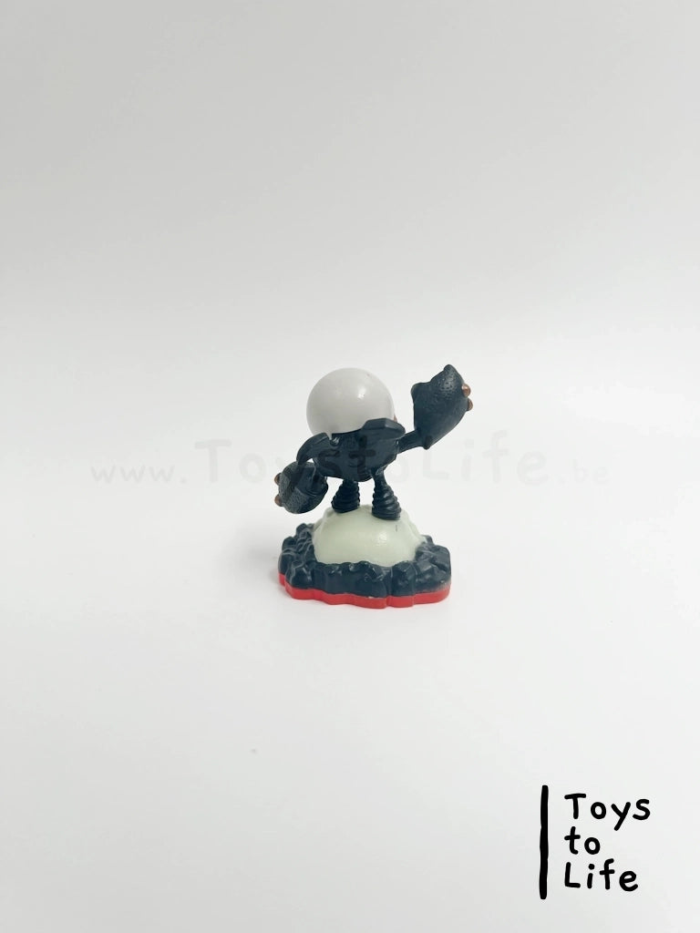 Eye Small (Mini) - Skylanders Trap Team
