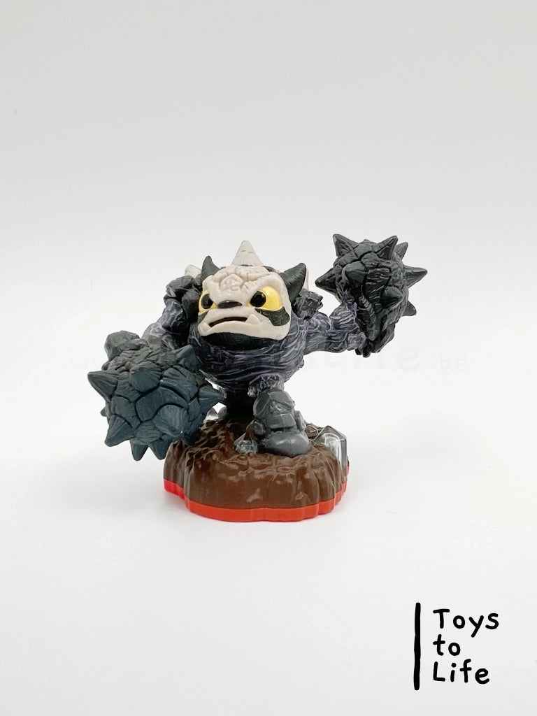 Fist Bump (Series 1) - Skylanders Trap Team