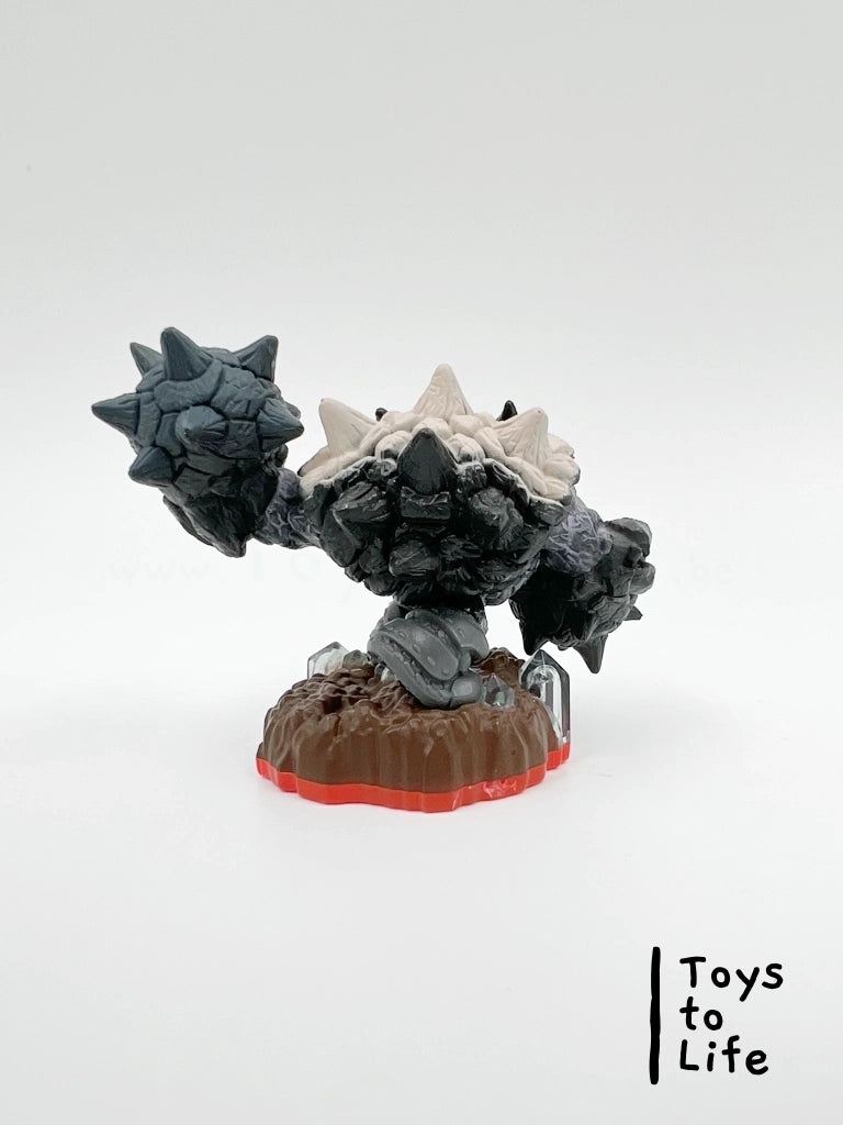 Fist Bump (Series 1) - Skylanders Trap Team