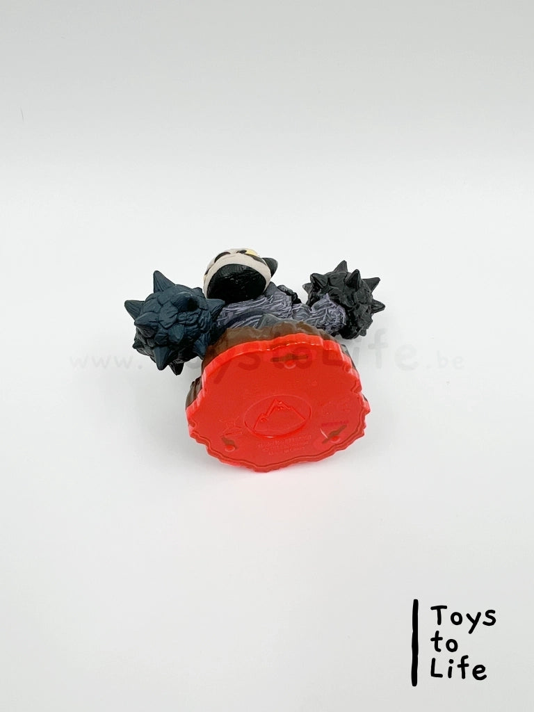 Fist Bump (Series 1) - Skylanders Trap Team