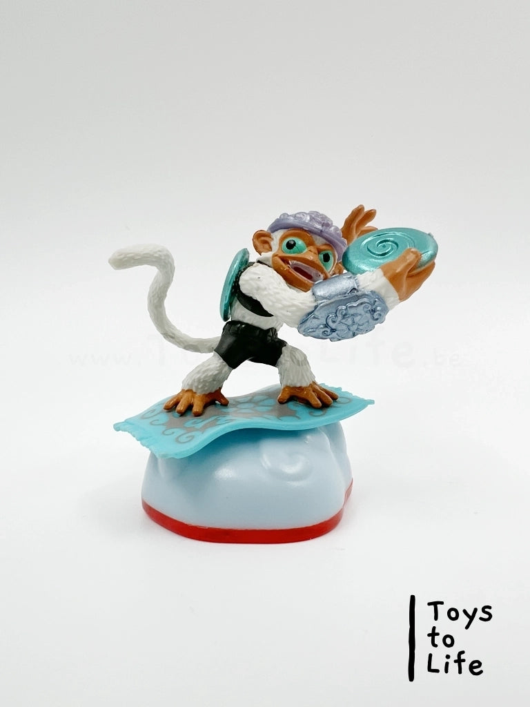 Fling Kong (Series 1) - Skylanders Trap Team