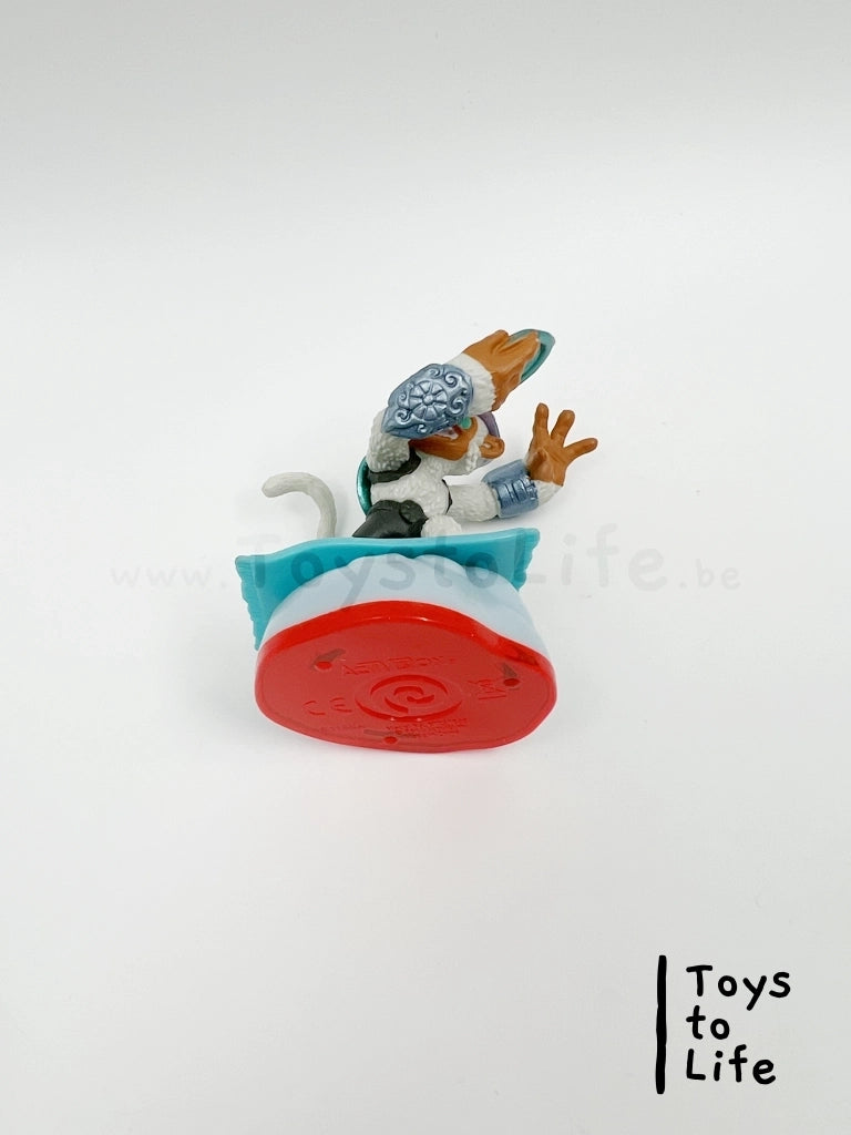 Fling Kong (Series 1) - Skylanders Trap Team