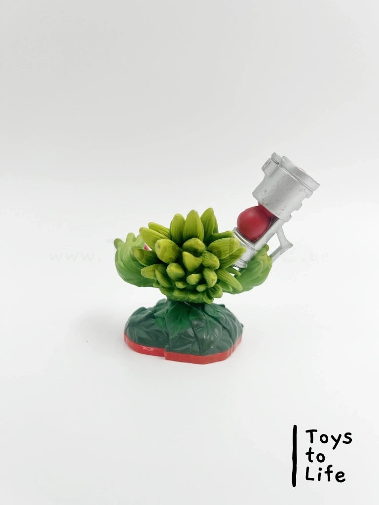 Food Fight (Series 1) - Skylanders Trap Team