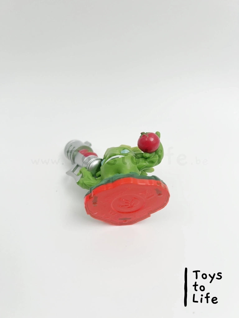 Food Fight (Series 1) - Skylanders Trap Team