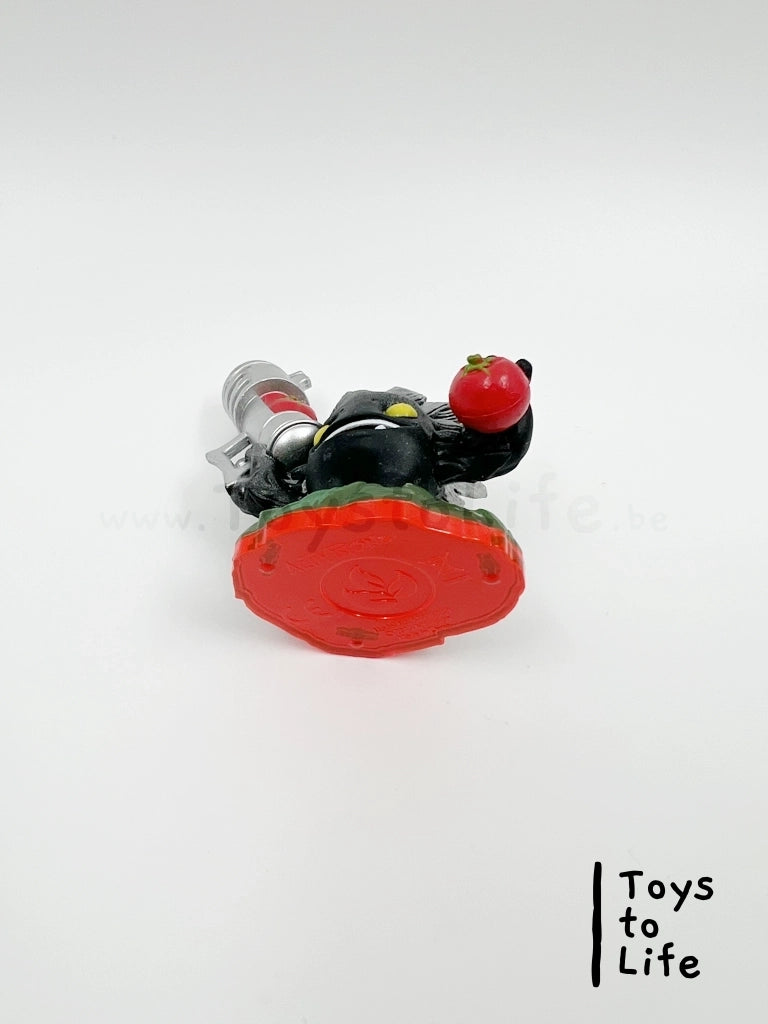 Food Fight (Dark) - Skylanders Trap Team