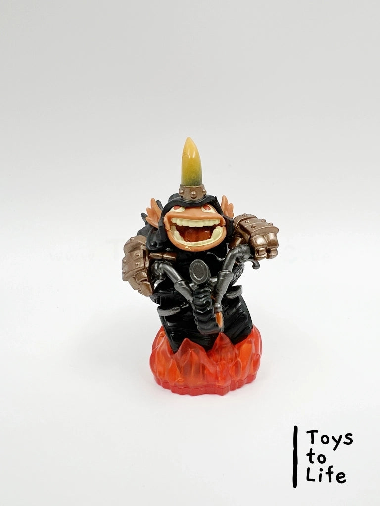 Fryno (Series 2) - Skylanders Trap Team