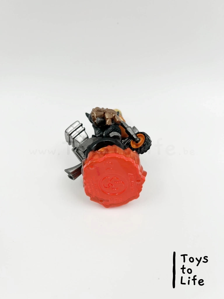 Fryno (Series 2) - Skylanders Trap Team