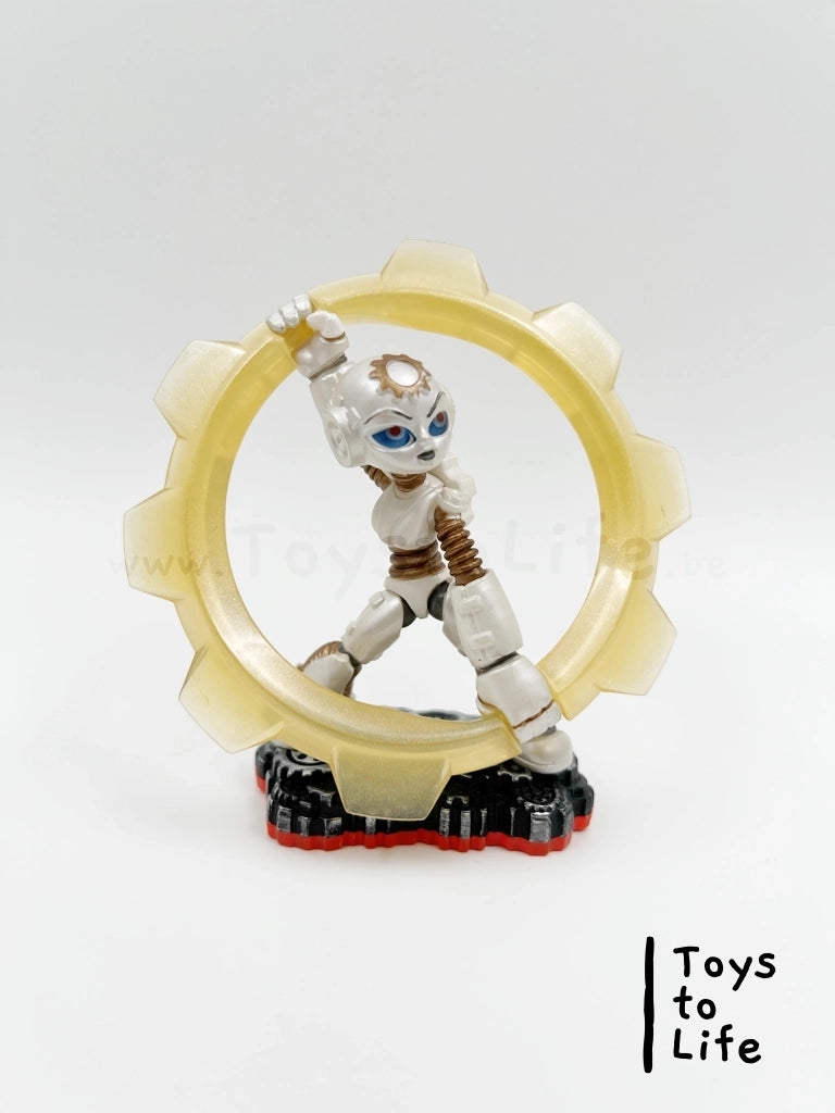 Gear Shift - Skylanders Trap Team