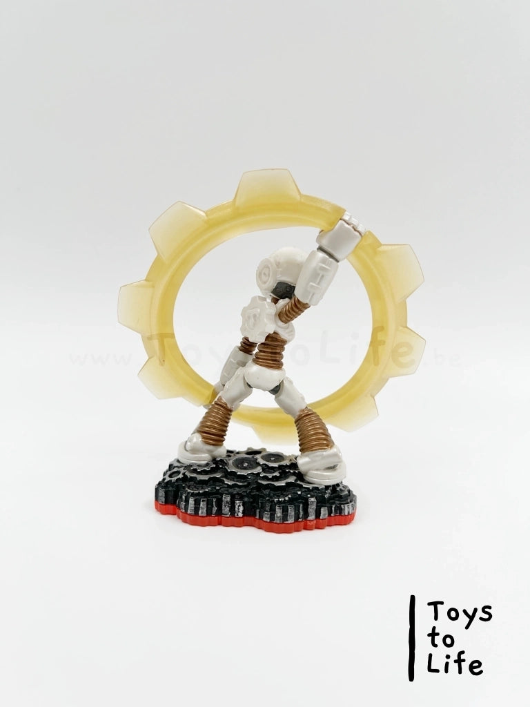 Gear Shift - Skylanders Trap Team