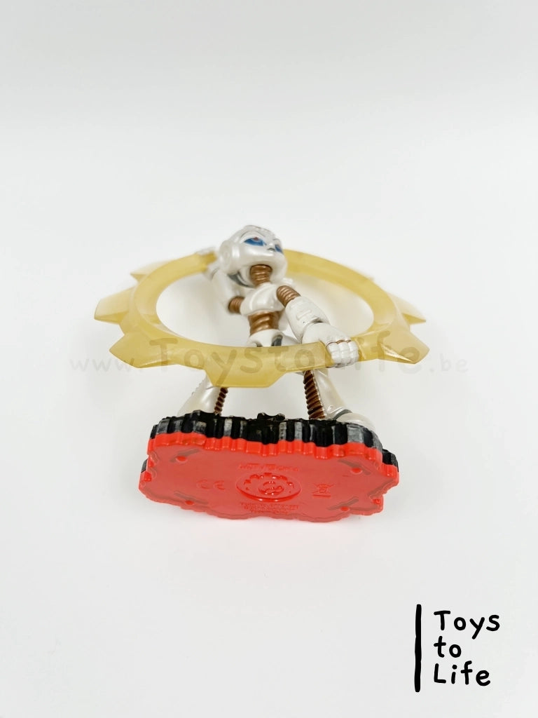 Gear Shift - Skylanders Trap Team