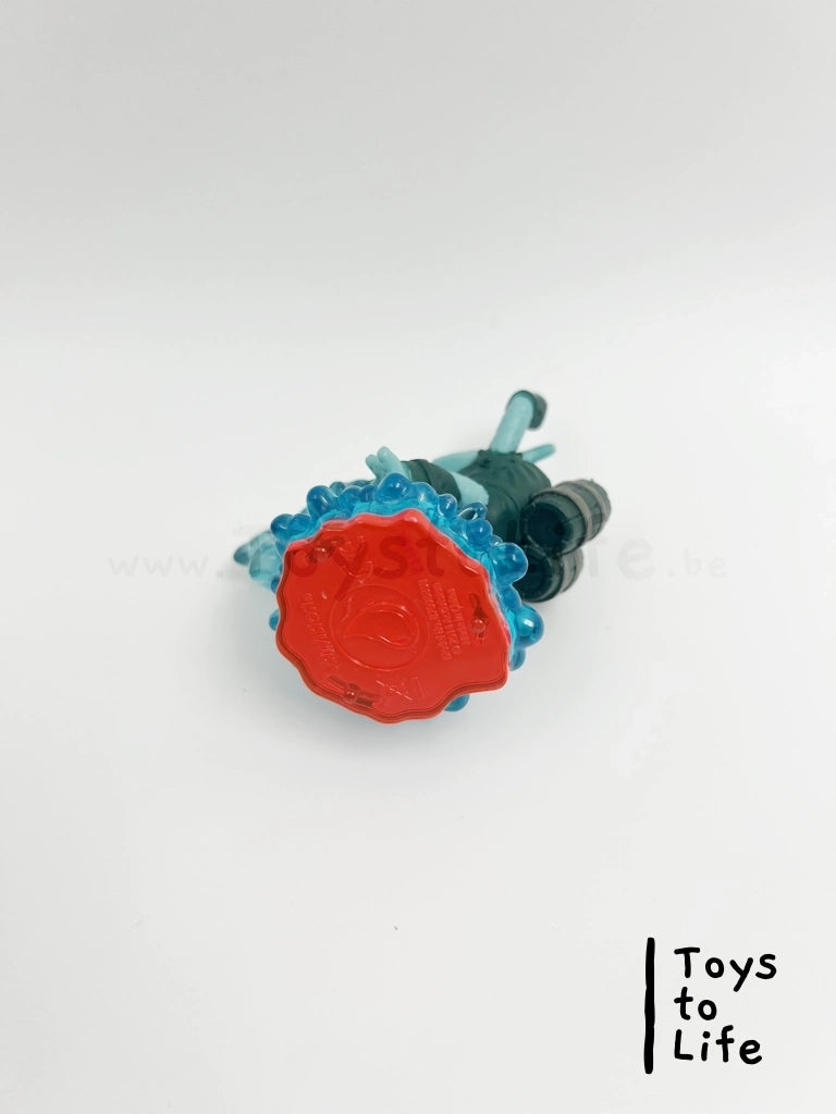 Gill Grunt (Series 4) - Skylanders Trap Team