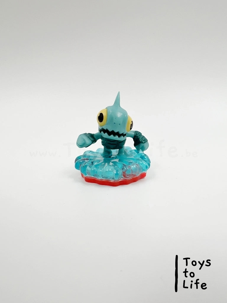 Gill Runt (Mini) - Skylanders Trap Team