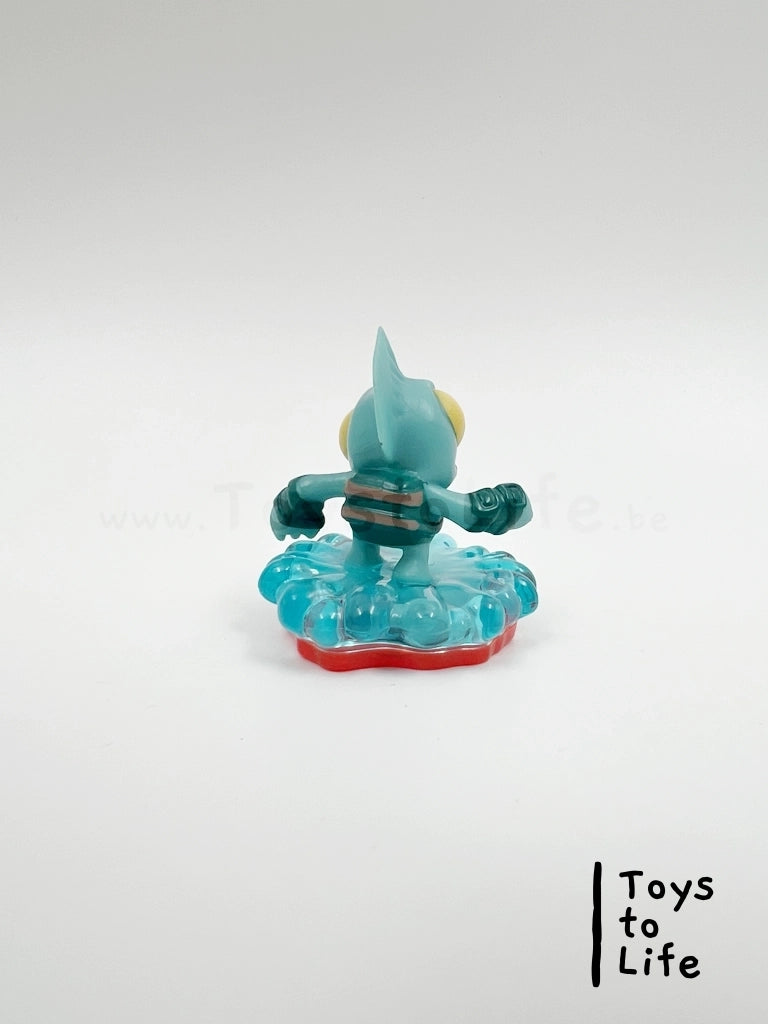 Gill Runt (Mini) - Skylanders Trap Team