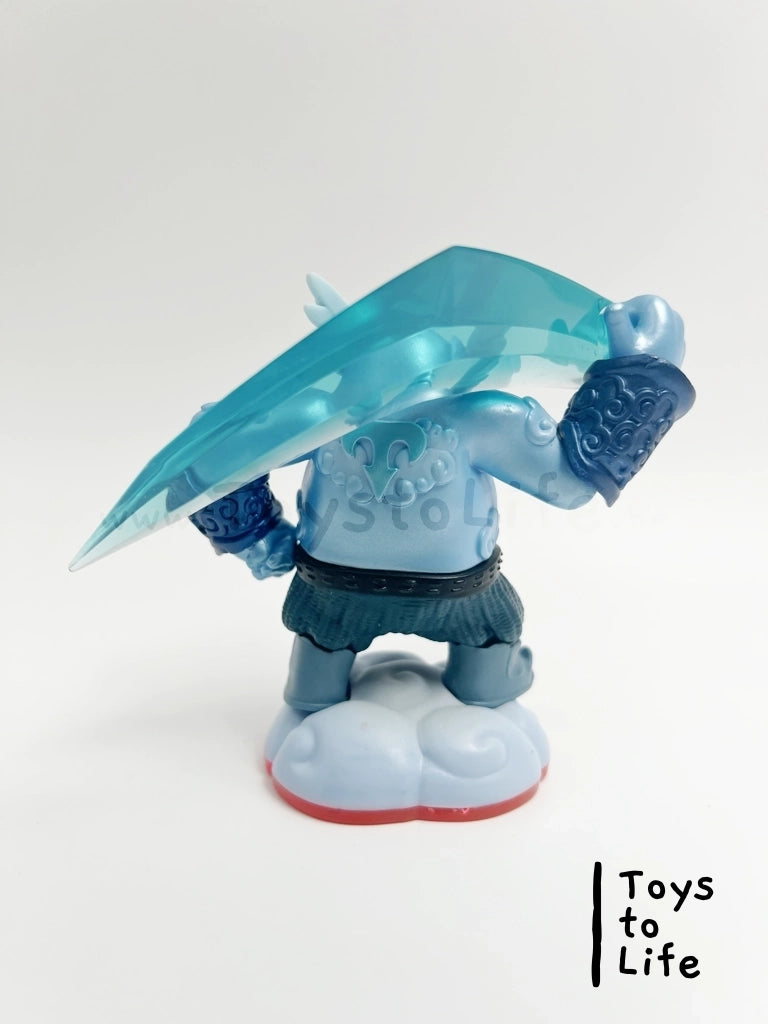 Gusto - Skylanders Trap Team