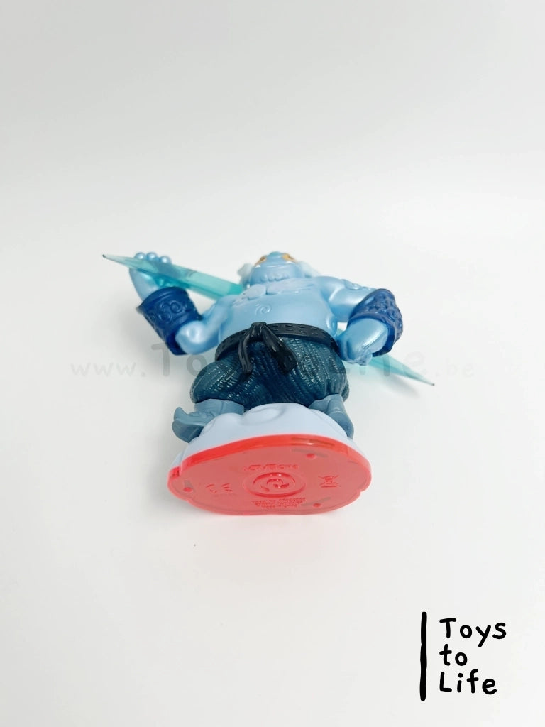 Gusto - Skylanders Trap Team