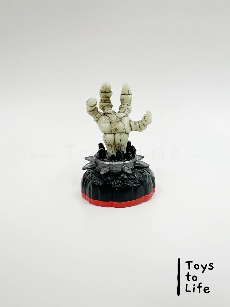 Hand of Fate - Skylanders Trap Team