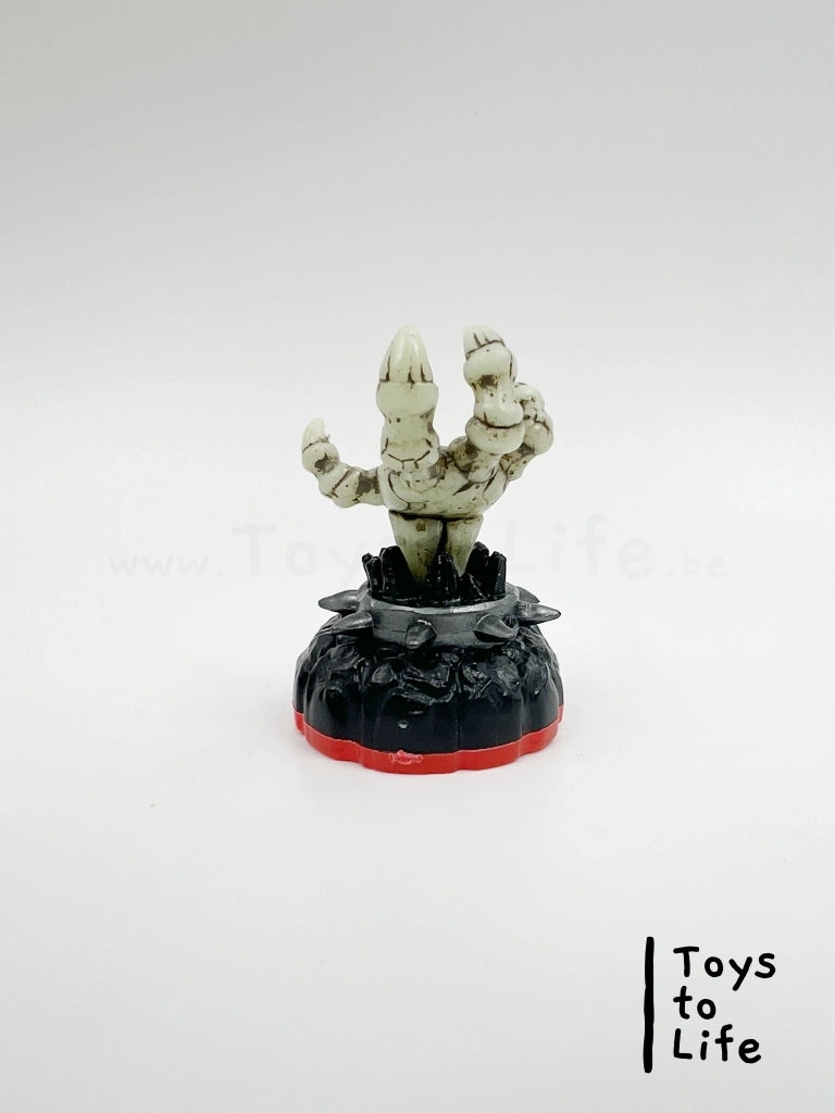 Hand of Fate - Skylanders Trap Team