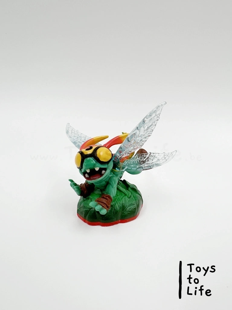 High Five (Series 1) - Skylanders Trap Team
