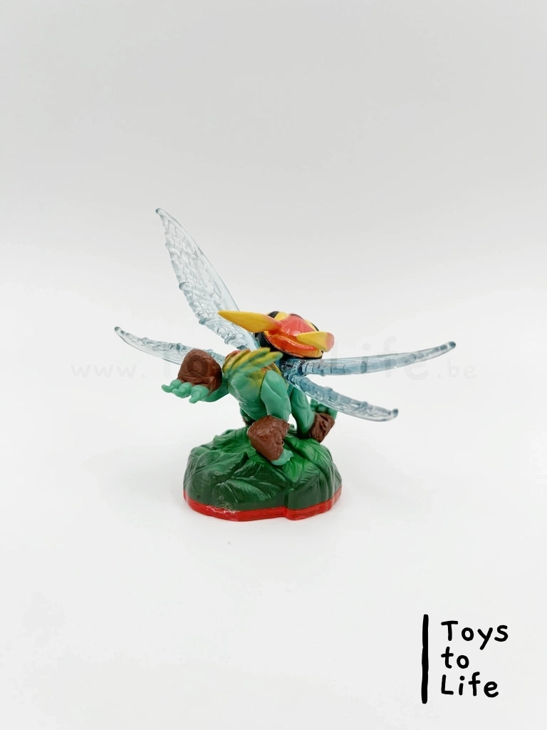 High Five (Series 1) - Skylanders Trap Team