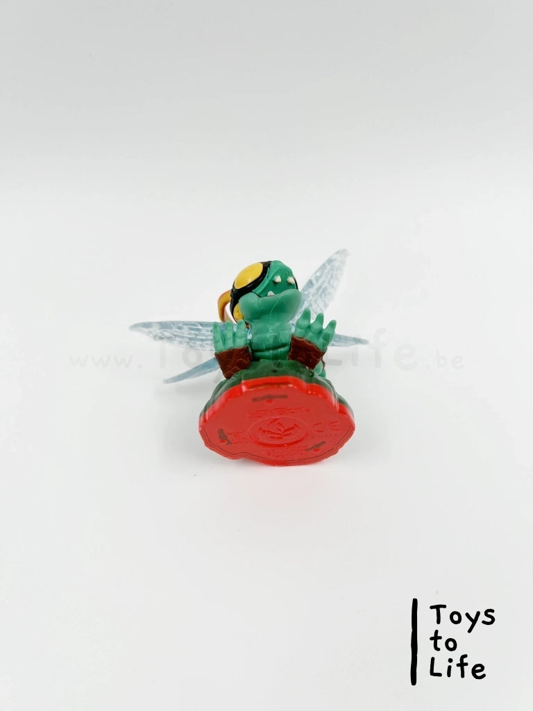 High Five (Series 1) - Skylanders Trap Team