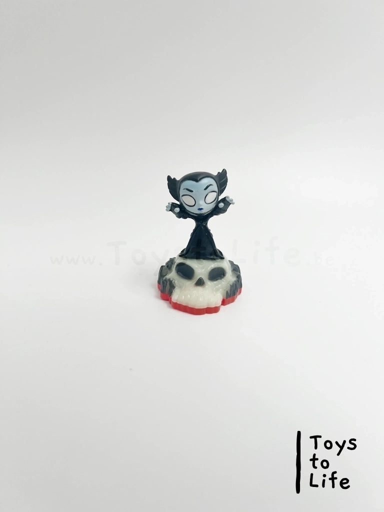 Hijinx (Mini) - Skylanders Trap Team