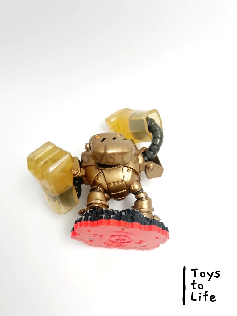 Jawbreaker - Skylanders Trap Team