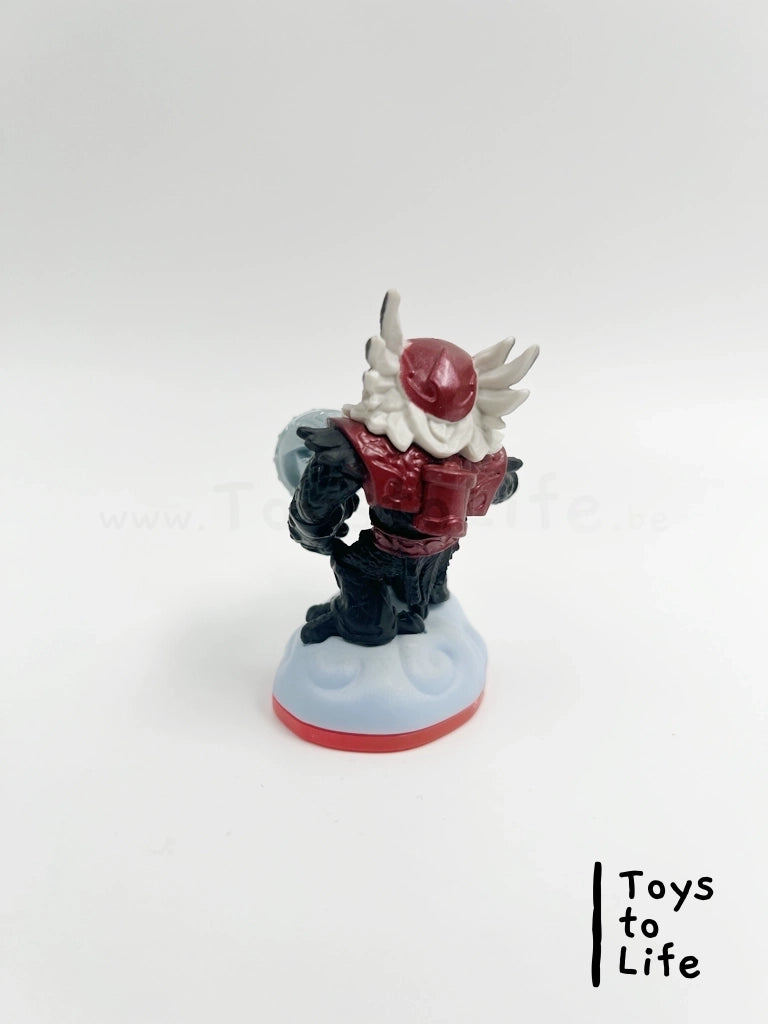 Jet-Vac (Series 3) - Skylanders Trap Team