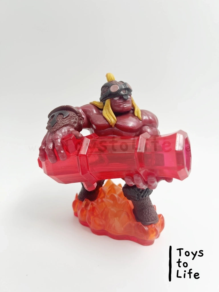 Ka-Boom - Skylanders Trap Team