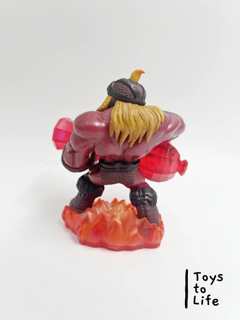 Ka-Boom - Skylanders Trap Team