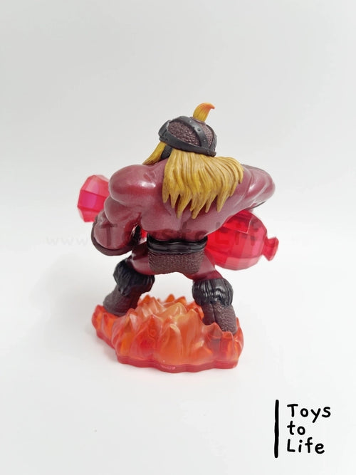Ka-Boom - Skylanders Trap Team