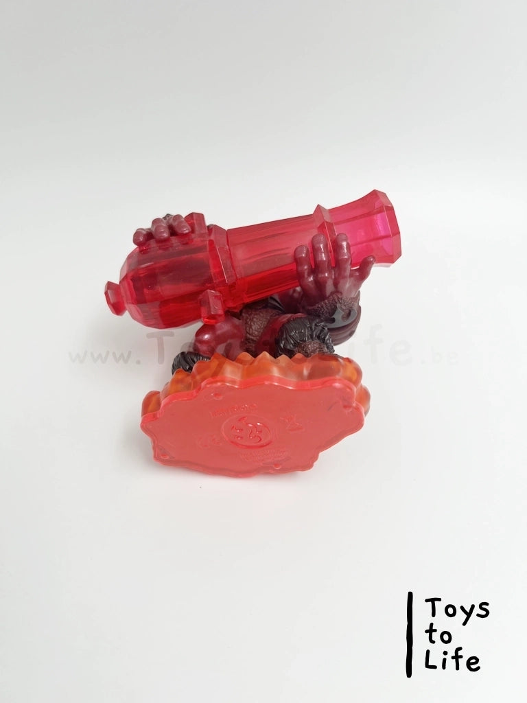 Ka-Boom - Skylanders Trap Team