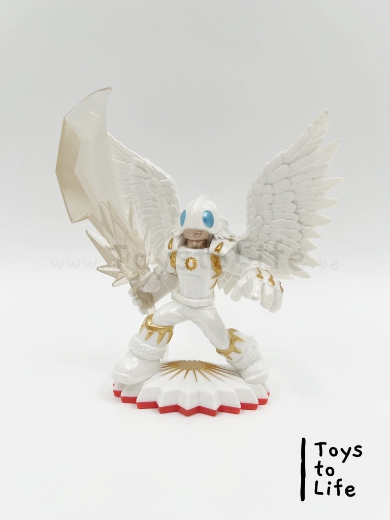 Knight Light - Skylanders Trap Team