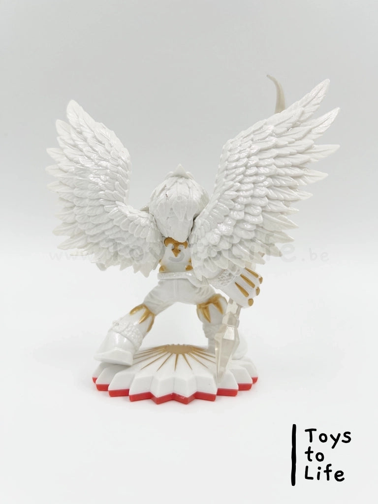 Knight Light - Skylanders Trap Team