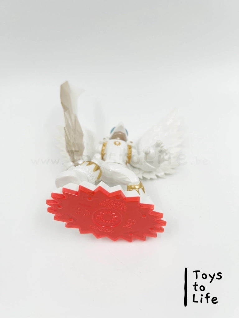 Knight Light - Skylanders Trap Team
