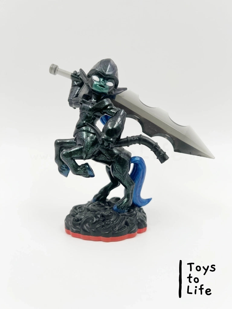 Knight Mare - Skylanders Trap Team