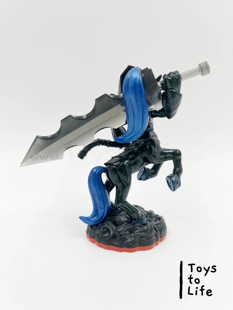 Knight Mare - Skylanders Trap Team