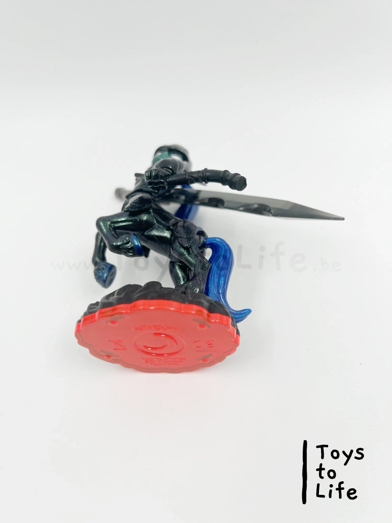 Knight Mare - Skylanders Trap Team