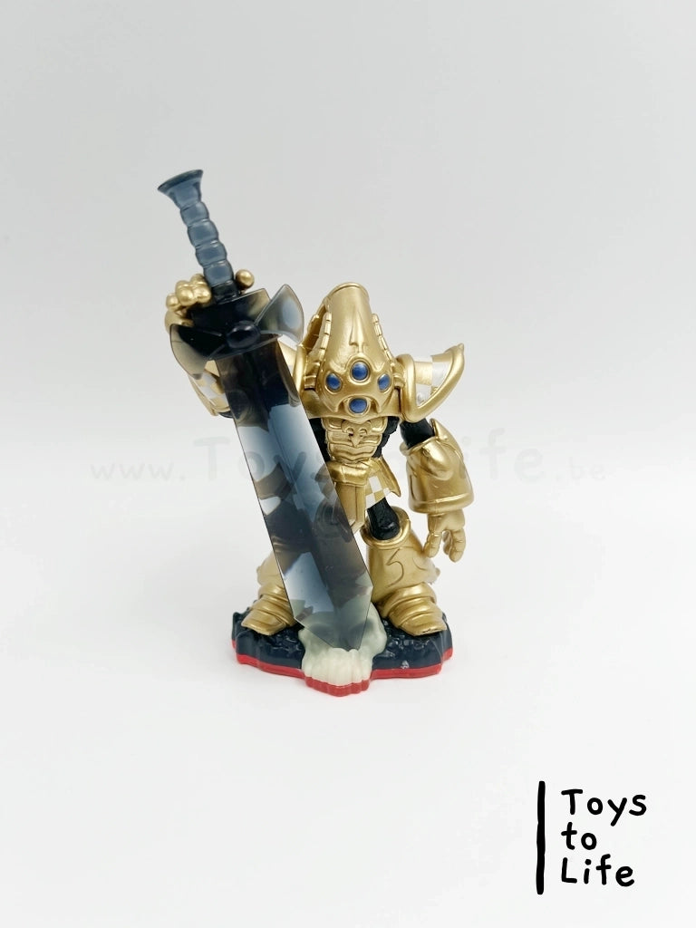 Krypt King (Nitro) - Skylanders Trap Team