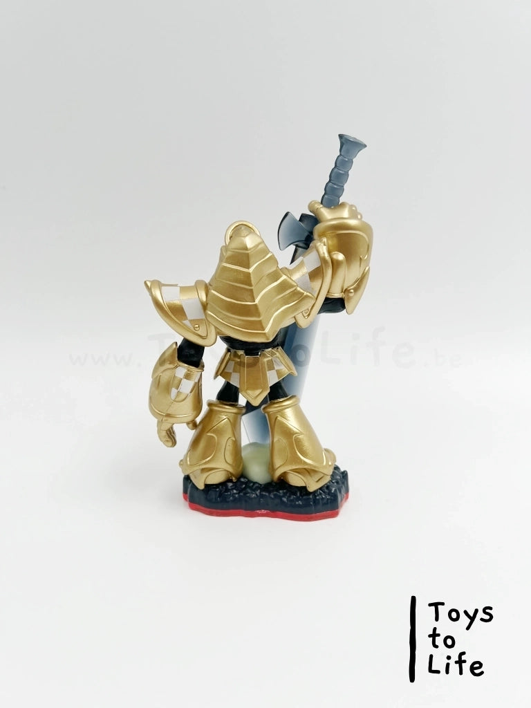 Krypt King (Nitro) - Skylanders Trap Team