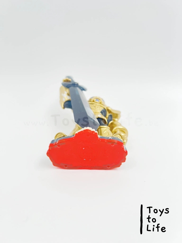 Krypt King (Nitro) - Skylanders Trap Team