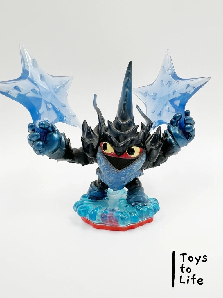 Lob-Star - Skylanders Trap Team