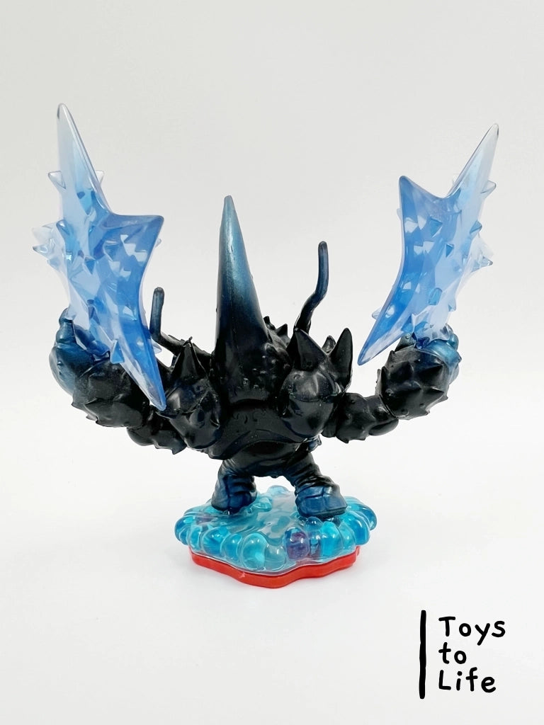 Lob-Star - Skylanders Trap Team