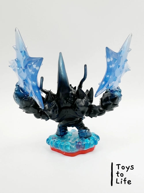 Lob-Star - Skylanders Trap Team